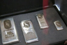 نقره در اوج تاریخی؛ رکورد ۶۶ دلار شکسته شد