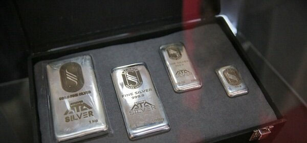 نقره در اوج تاریخی؛ رکورد ۶۶ دلار شکسته شد