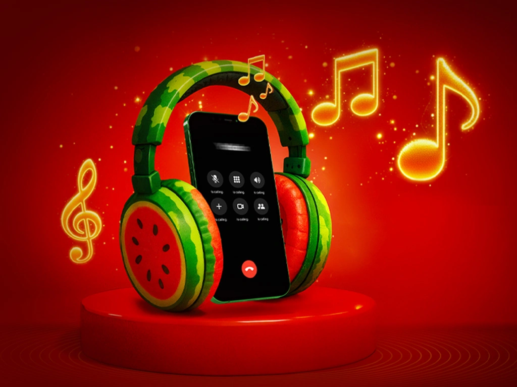 آغاز جشنواره یلدای گوش‌نواز با پیشواز ایرانسل