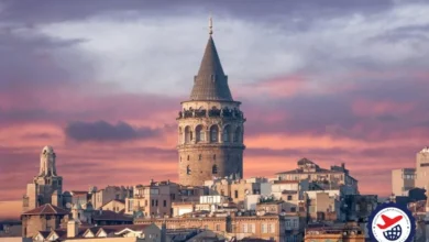 آیا سفر زمینی به ترکیه ارزانتر تمام میشود؟ 7 | نقش نیوز آیا سفر زمینی به ترکیه ارزانتر تمام میشود؟