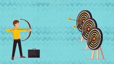 کمالگرایی؛ فرسودگی شغلی در کمین است 5 | نقش نیوز ابزارهای قدرتمند در مقابله با کمالگرایی