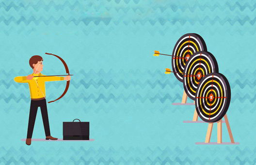 ابزارهای قدرتمند در مقابله با کمال‌گرایی