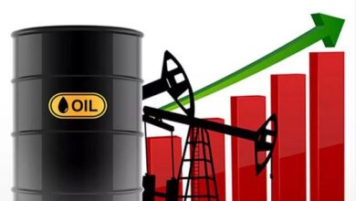 قیمت نفت افزایشی شد