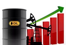 افزایش قیمت نفت پس از حملات اوکراین به زیرساخت‌های نفتی روسیه