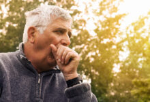 برای درمان سرفه عجله نکنید