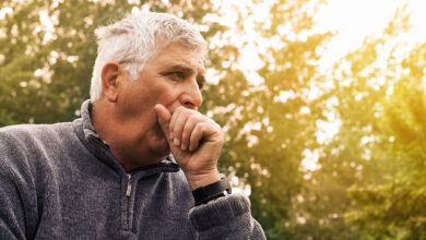 برای درمان سرفه عجله نکنید 2 | نقش نیوز برای درمان سرفه عجله نکنید