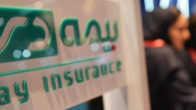 بیمه دی در مسیر افزایش سهم بازار؛ حقبیمه با ثبت رشد ۲ برابری از ۵۴ همت عبور کرد 7 | نقش نیوز بیمه دی در مسیر افزایش سهم بازار؛ حقبیمه با ثبت رشد ۲ برابری از ۵۴ همت عبور کرد