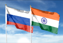 تجارت بین روسیه و هند از ۶۸ میلیارد دلار فراتر رفت 2 | نقش نیوز تجارت بین روسیه و هند از ۶۸ میلیارد دلار فراتر رفت
