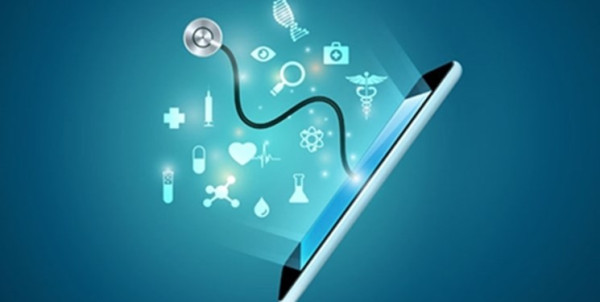 تحول دیجیتال در مدیریت منابع درمانی