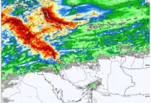 تشدید بارش برف و باران تا روز پنجشنبه؛ کاهش محسوس دما در راه است