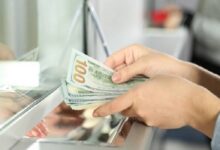 ثبات دلار و درهم در بازار ارز تجاری؛ پیام تعادل از مرکز مبادله 2 | نقش نیوز ثبات دلار و درهم در بازار ارز تجاری؛ پیام تعادل از مرکز مبادله