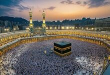 جزئیات ثبت‌نام قطعی حج ۱۴۰۵ اعلام شد