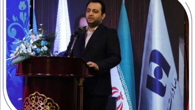 محسن سیفی در همایش حقوقی و وصول مطالبات ۱۴۰۴ خبر داد: حرکت بانک صادرات ایران به سمت بانک جامع با تکیه بر اصلاحات حقوقی و مالی
