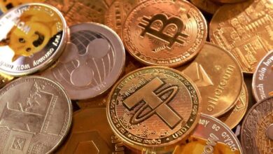 راه‌اندازی بانک‌های امانی غول‌های رمزارز جهان