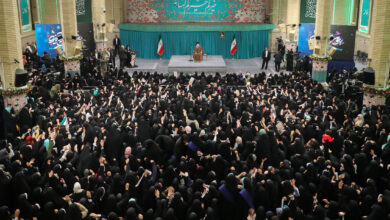 رسانه ها مراقب باشند ترویج دهنده تفکر غلط غربی درباره زن نباشند