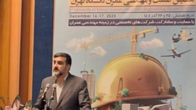 سازمان راهداری و حمل‌ونقل جاده‌ای در مسیر هوشمندسازی شبکه راه‌ها و حمل و نقل کشور