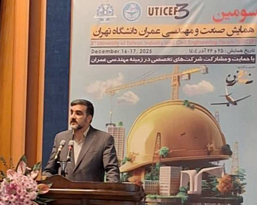 سازمان راهداری و حمل‌ونقل جاده‌ای در مسیر هوشمندسازی شبکه راه‌ها و حمل و نقل کشور