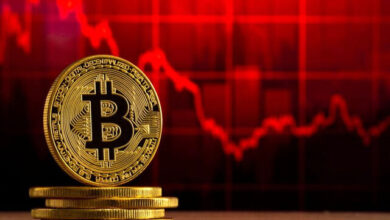 سقوط شدید قیمت ارزهای دیجیتال 6 | نقش نیوز سقوط شدید قیمت ارزهای دیجیتال