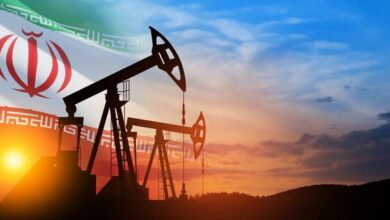 رشد نامحسوس بهای نفت در بازارهای جهانی