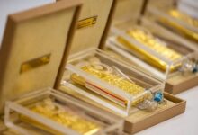 طلا در اوج ۷ هفتهای؛ نقره پس از رکوردشکنی ۴ درصد عقب نشست 2 | نقش نیوز طلا در اوج ۷ هفتهای؛ نقره پس از رکوردشکنی ۴ درصد عقب نشست