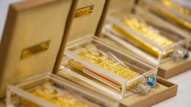 طلا در اوج ۷ هفته‌ای؛ نقره پس از رکوردشکنی ۴ درصد عقب نشست