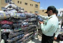 قاچاق پوشاک، پاشنه آشیل تولید ملی