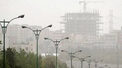 مازوت‌سوزی و تولد دوباره بحران آلودگی هوا