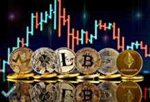 مخاطرات بازار رمزارز برای ثبات اقتصاد