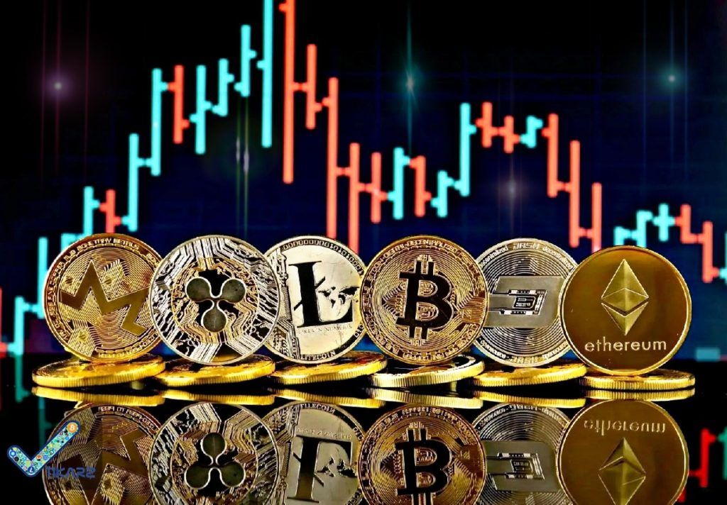 مخاطرات بازار رمزارز برای ثبات اقتصاد
