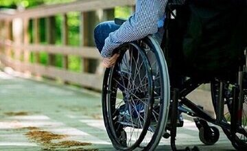 ضرورت استفاده از پتانسیل معلولان در حوزه اشتغال 7 | نقش نیوز معلولیت ؛ توانمند یا نادیده گرفته؟