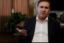 ممبینی: رمز ارز ملی گردش پول را قانونمند می‌کند