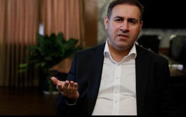 ممبینی: رمز ارز ملی گردش پول را قانونمند می‌کند