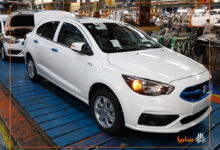 مدیر مهندسی قوای محرکه گروه خودروسازی سایپا: اقدامات سایپا برای کاهش مصرف سوخت اعلام شد 3 | نقش نیوز میانگین مصرف سوخت محصولات سایپا به ۶.۷ لیتر کاهش یافت