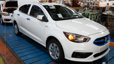 مدیر مهندسی قوای محرکه گروه خودروسازی سایپا: اقدامات سایپا برای کاهش مصرف سوخت اعلام شد 1 | نقش نیوز میانگین مصرف سوخت محصولات سایپا به ۶.۷ لیتر کاهش یافت