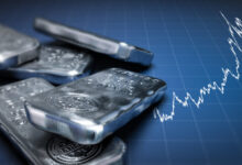 نقره جهانی همچنان روی مدار صعود 3 | نقش نیوز نقره جهانی همچنان روی مدار صعود