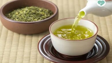 نوشیدنیهای صبحگاهی مفید برای کبد چرب 1 | نقش نیوز نوشیدنیهای صبحگاهی مفید برای کبد چرب