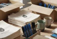 هدایای تبلیغاتی ارزان اما پربازده برای کمپین‌های برندینگ