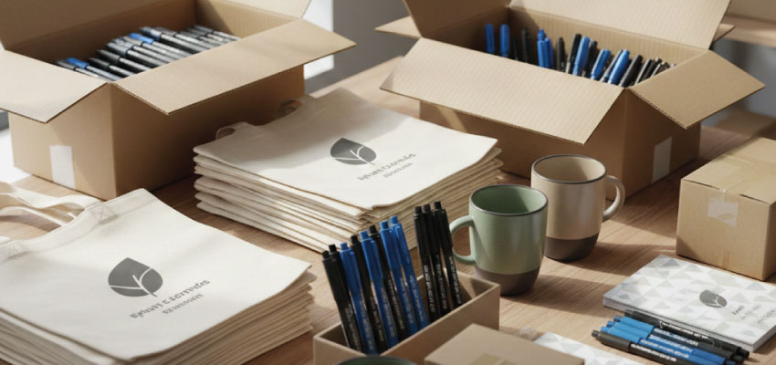 هدایای تبلیغاتی ارزان اما پربازده برای کمپین‌های برندینگ