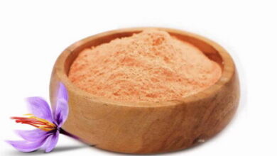 هشدار سازمان غذا و دارو نسبت به افزایش موارد تقلب در پودر و عصاره‌های زعفران