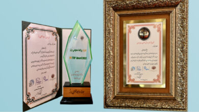 همراه اول برترین روابط عمومی در «ارتباطات رسانهای» و «کاربرد هوش مصنوعی» 1 | نقش نیوز همراه اول برترین روابط عمومی در «ارتباطات رسانهای» و «کاربرد هوش مصنوعی»