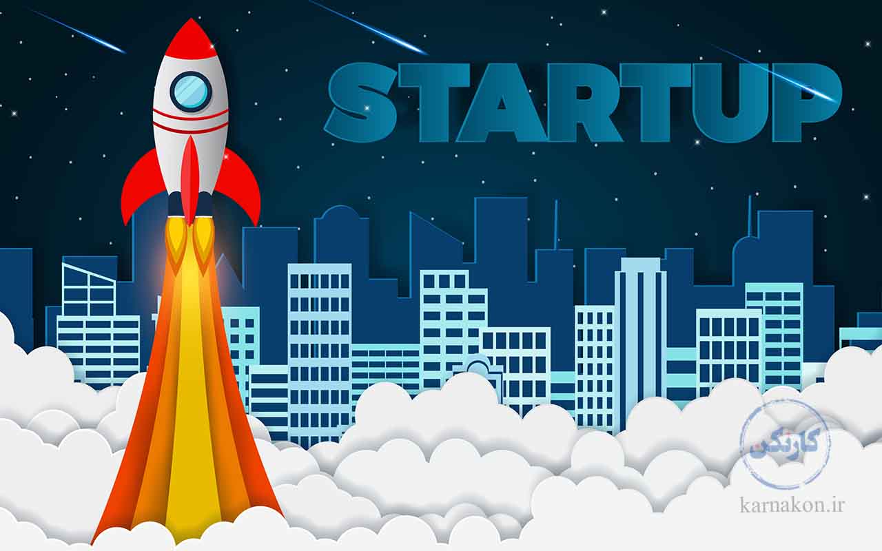 هنر استارت‌آپ‌ها در اقتصاد بی‌ثبات
