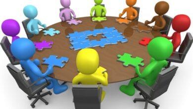 وابستگی تیم به یک نفر؛ زنگ خطر خاموش سازمان