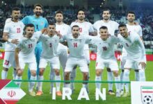 واکنش مشترک ایران و مصر به نامگذاری دیدار جام جهانی