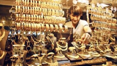 گزارش تازه از بازار طلا و سکه 7 | نقش نیوز پلاتین و نقره در اوج