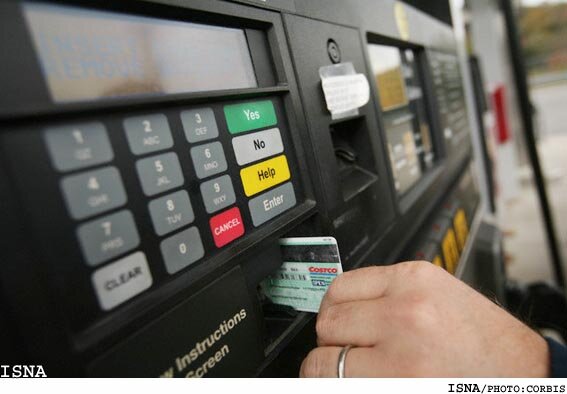 مدیر سامانه هوشمند سوخت: کارت‌های جایگاه‌های سوخت افزایش می‌یابد