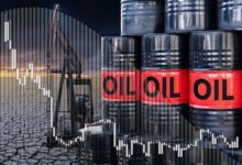 کاهش چند سنتی قیمت نفت در معاملات امروز 3 | نقش نیوز کاهش چند سنتی قیمت نفت در معاملات امروز