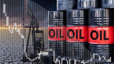 کاهش چند سنتی قیمت نفت در معاملات امروز 1 | نقش نیوز کاهش چند سنتی قیمت نفت در معاملات امروز