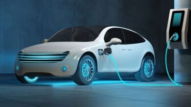 کدام کشورها بیشترین خودروهای برقی را دارند؟ 4 | نقش نیوز کدام کشورها بیشترین خودروهای برقی را دارند؟