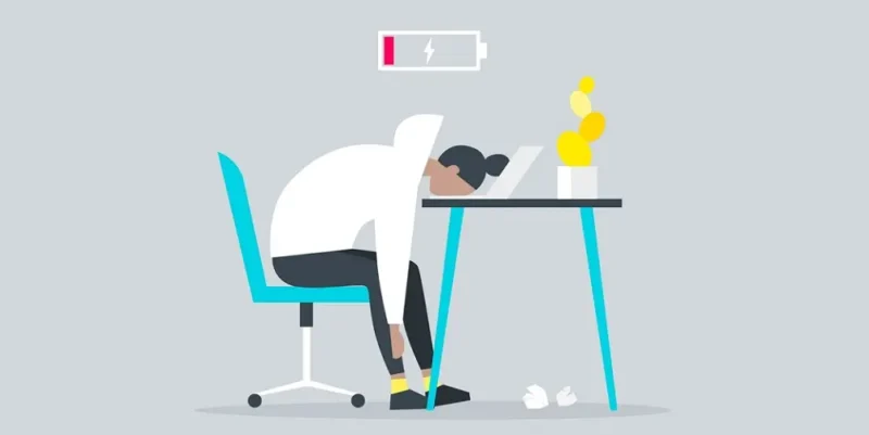 کمال‌گرایی؛ فرسودگی شغلی در کمین است