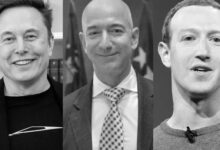 ۱۰ حقیقت در مورد نخبگان اقتصادی جهان 2 | نقش نیوز ۱۰ حقیقت در مورد نخبگان اقتصادی جهان